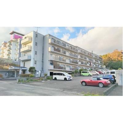 2名入居可！沼津岡宮IC近く！駐車場＆家具家電＆wifi付き｜TM515の物件写真3