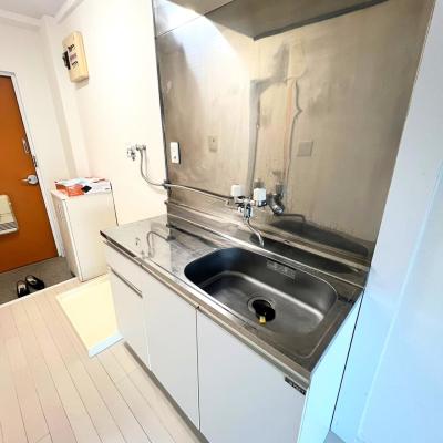 【J’sマンスリー橋本 305】10月27日より入居可🌟厚さ20㎝高密度ポケットコイルマットレス使用！最寄り駅徒歩6分・橋本駅始発あり！新横浜駅まで直通約35分☆【インターネット無料】の物件写真3