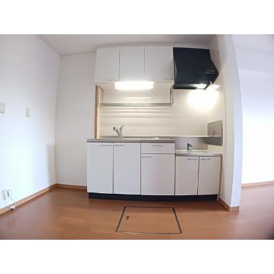 グランシャトーＩｎｏ　Ⅱ 102【管理NO：1-013651301-01020】 ★家具家電は申し込み後に搬入します★ ★2026年11月中旬入居可能★の物件写真3