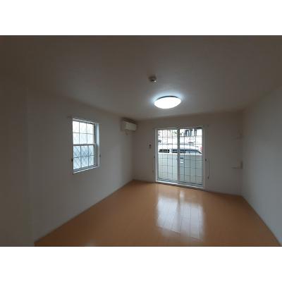 アトリア　Ａ 101【管理NO：1-018047501-01010】 ★家具家電は申し込み後に搬入します★ ★2026年11月上旬入居可能★の物件写真2