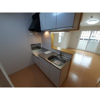 アトリア　Ａ 101【管理NO：1-018047501-01010】 ★家具家電は申し込み後に搬入します★ ★2026年11月上旬入居可能★の物件写真3