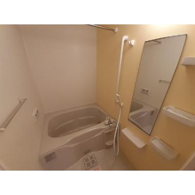 アトリア　Ａ 101【管理NO：1-018047501-01010】 ★家具家電は申し込み後に搬入します★ ★2026年11月上旬入居可能★の物件写真4