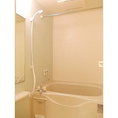 クリアウインドＢ 102【管理NO：1-017487902-01020】 ★家具家電は申し込み後に搬入します★の物件写真4