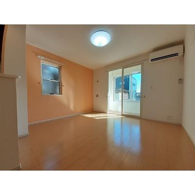 ベラ・ルーチェ 101【管理NO：1-018977001-01010】 ★家具家電は申し込み後に搬入します★ ★2026年12月上旬入居可能★の物件写真2