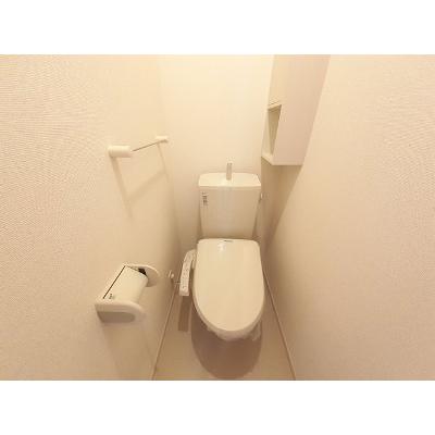ベラ・ルーチェ 101【管理NO：1-018977001-01010】 ★家具家電は申し込み後に搬入します★ ★2026年12月上旬入居可能★の物件写真5