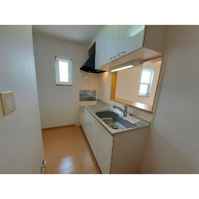 グラース　アンジュ 124【管理NO：1-015150101-02040】 ★家具家電は申し込み後に搬入します★ ★2026年11月下旬入居可能★の物件写真3
