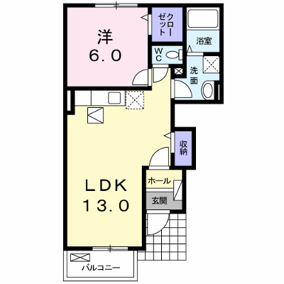 セントラルビレッジ・南 103【管理NO：1-019024501-01030】 ★家具家電は申し込み後に搬入します★ ★2026年11月下旬入居可能★の外観画像