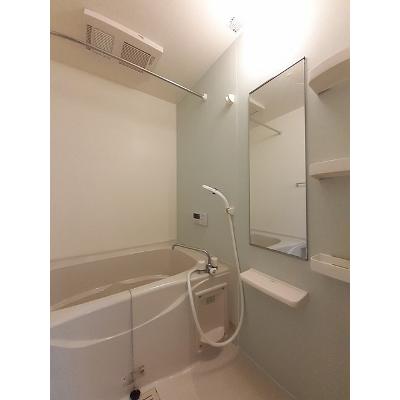 セントラルビレッジ・南 103【管理NO：1-019024501-01030】 ★家具家電は申し込み後に搬入します★ ★2026年11月下旬入居可能★の物件写真4