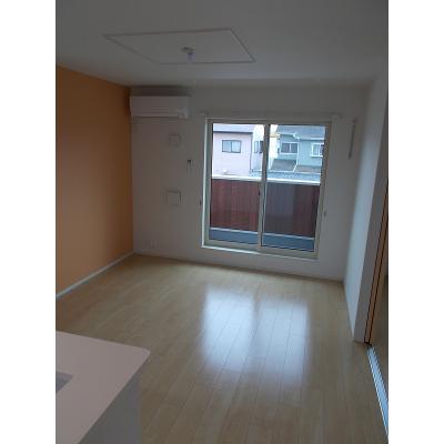 アヴニールⅢ 206【管理NO：1-020818901-02050】 ★家具家電は申し込み後に搬入します★ ★2026年11月中旬入居可能★の物件写真2