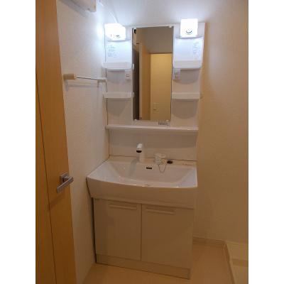 アヴニールⅢ 206【管理NO：1-020818901-02050】 ★家具家電は申し込み後に搬入します★ ★2026年11月中旬入居可能★の物件写真6