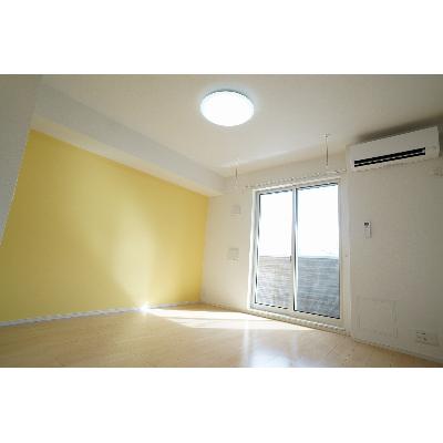 クレセントＤ 103【管理NO：1-021803202-01030】 ★家具家電は申し込み後に搬入します★ ★2026年11月中旬入居可能★の物件写真2