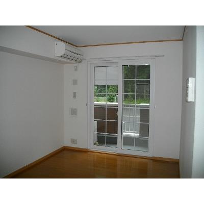 ポラリスＡ 102【管理NO：1-013376201-01020】 ★家具家電は申し込み後に搬入します★ ★2026年11月中旬入居可能★の物件写真2