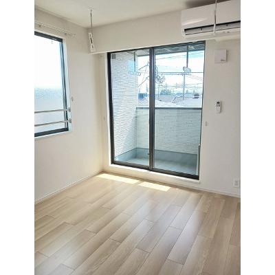 オネスティ 301【管理NO：1-027482001-03010】 ★家具家電は申し込み後に搬入します★ ★2026年12月中旬入居可能★の物件写真2