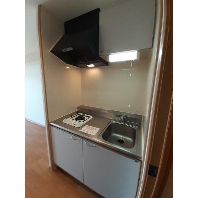 ナカイパレス　ＰａｒｔⅡ 205【管理NO：1-013456701-02050】 ★家具家電は申し込み後に搬入します★ ★2026年11月中旬入居可能★の物件写真3