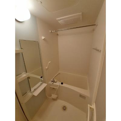 ナカイパレス　ＰａｒｔⅡ 205【管理NO：1-013456701-02050】 ★家具家電は申し込み後に搬入します★ ★2026年11月中旬入居可能★の物件写真4