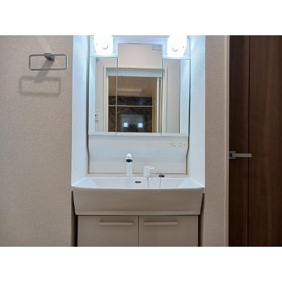 フィデリオ 201【管理NO：1-027397002-02010】 ★家具家電は申し込み後に搬入します★ ★2026年11月下旬入居可能★の物件写真6
