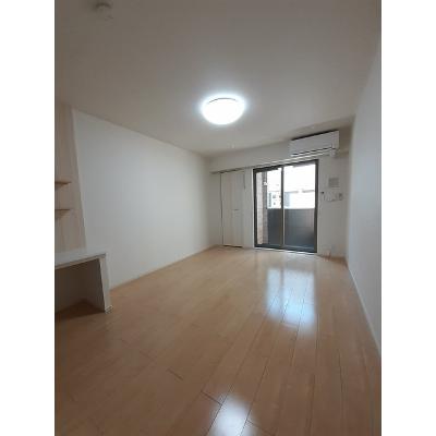 アバンツァート西町 102【管理NO：1-024123501-01020】 ★家具家電は申し込み後に搬入します★ ★2026年10月下旬入居可能★の物件写真2