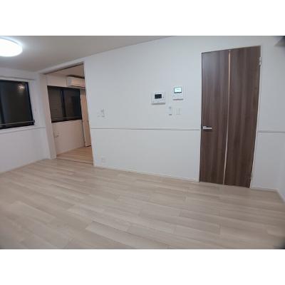 ファミリエ 102【管理NO：1-028185801-01020】 ★家具家電は申し込み後に搬入します★ ★2026年11月下旬入居可能★の物件写真2