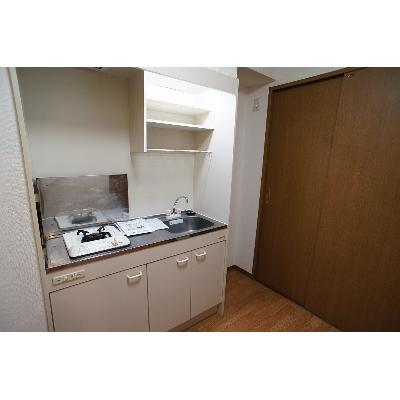 アクアヴィラ 105【管理NO：1-011182301-01050】 ★家具家電は申し込み後に搬入します★ ★2026年11月下旬入居可能★の物件写真3