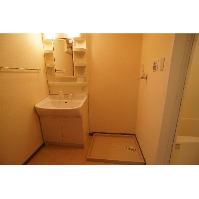 アクアヴィラ 105【管理NO：1-011182301-01050】 ★家具家電は申し込み後に搬入します★ ★2026年11月下旬入居可能★の物件写真6