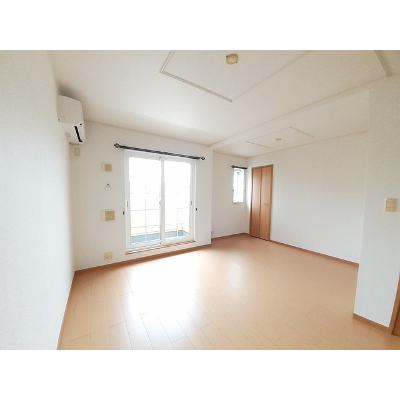 セレンディップハウスⅡＡ 202【管理NO：1-015044301-02020】 ★家具家電は申し込み後に搬入します★ ★2026年10月下旬入居可能★の物件写真2