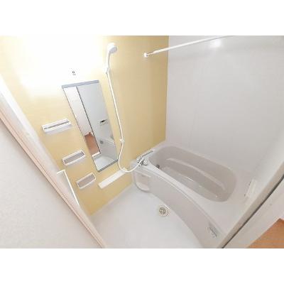 セレンディップハウスⅡＡ 202【管理NO：1-015044301-02020】 ★家具家電は申し込み後に搬入します★ ★2026年10月下旬入居可能★の物件写真4
