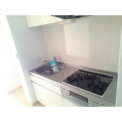 アルカディア　Ⅳ 303【管理NO：1-017898401-03030】 ★家具家電は申し込み後に搬入します★ ★2026年11月上旬入居可能★の物件写真3