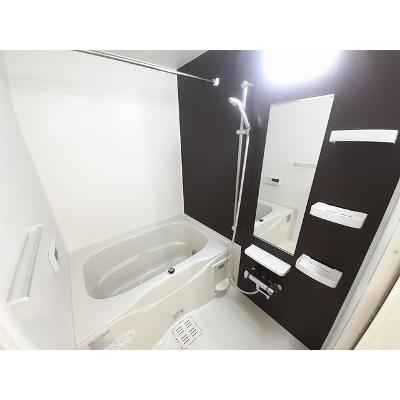 アルカディア　Ⅳ 303【管理NO：1-017898401-03030】 ★家具家電は申し込み後に搬入します★ ★2026年11月上旬入居可能★の物件写真4