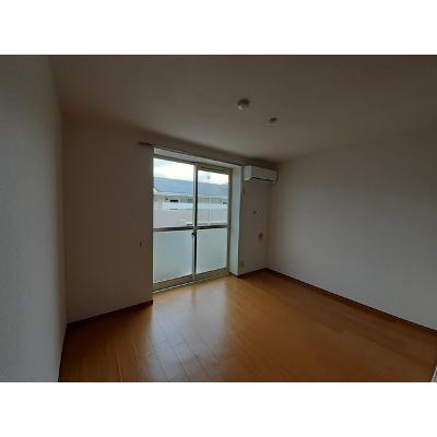 ローズレジデンスⅠ 201【管理NO：1-005534201-02010】 ★家具家電は申し込み後に搬入します★ ★2026年11月中旬入居可能★の物件写真2