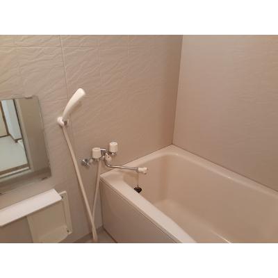 ローズレジデンスⅠ 201【管理NO：1-005534201-02010】 ★家具家電は申し込み後に搬入します★ ★2026年11月中旬入居可能★の物件写真4
