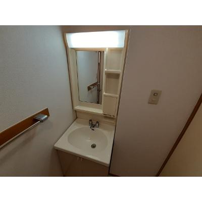 ローズレジデンスⅠ 201【管理NO：1-005534201-02010】 ★家具家電は申し込み後に搬入します★ ★2026年11月中旬入居可能★の物件写真6