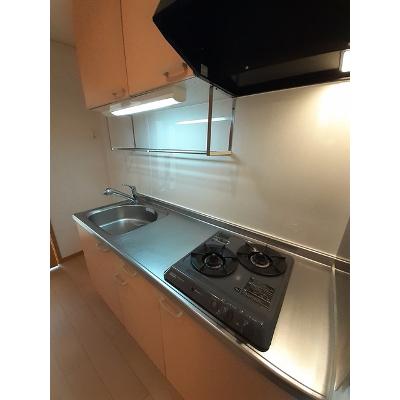 トスカーナ 201【管理NO：1-015120401-02010】 ★家具家電は申し込み後に搬入します★ ★2026年10月下旬入居可能★の物件写真3