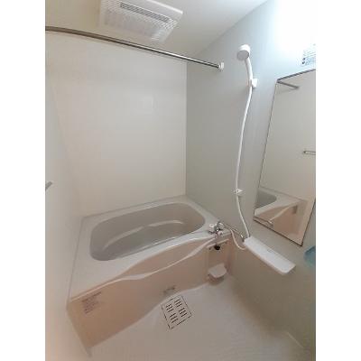 トスカーナ 201【管理NO：1-015120401-02010】 ★家具家電は申し込み後に搬入します★ ★2026年10月下旬入居可能★の物件写真4