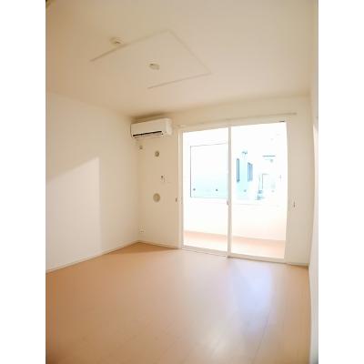 ブライトハーモニーＢ 102【管理NO：1-018283502-01020】 ★家具家電は申し込み後に搬入します★ ★2026年11月下旬入居可能★の物件写真2