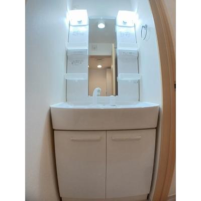 ブライトハーモニーＢ 102【管理NO：1-018283502-01020】 ★家具家電は申し込み後に搬入します★ ★2026年11月下旬入居可能★の物件写真6