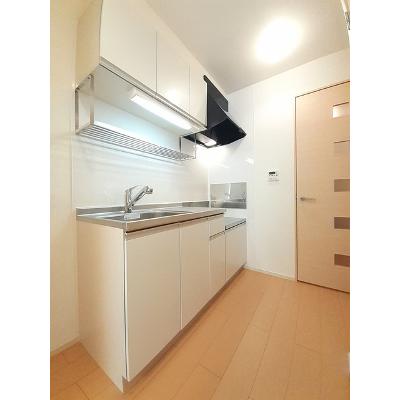 Ｃａｓａ　Ｐｉａｃｅ 102【管理NO：1-017205701-01020】 ★家具家電は申し込み後に搬入します★ ★2026年11月下旬入居可能★の物件写真3