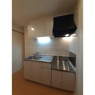 エルヴィータ 103【管理NO：1-021136301-01030】 ★家具家電は申し込み後に搬入します★ ★2026年10月下旬入居可能★の物件写真3