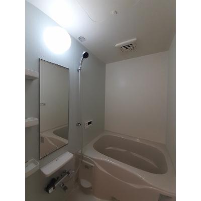 エルヴィータ 103【管理NO：1-021136301-01030】 ★家具家電は申し込み後に搬入します★ ★2026年10月下旬入居可能★の物件写真4