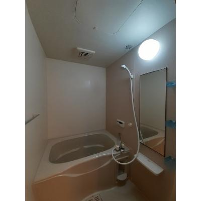 メゾンドエスポワールⅠ 203【管理NO：1-017594101-02030】 ★家具家電は申し込み後に搬入します★ ★2026年11月下旬入居可能★の物件写真4