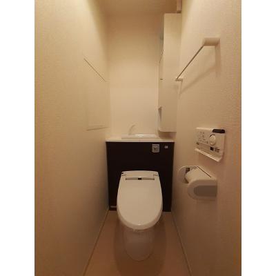 メゾンドエスポワールⅠ 203【管理NO：1-017594101-02030】 ★家具家電は申し込み後に搬入します★ ★2026年11月下旬入居可能★の物件写真5