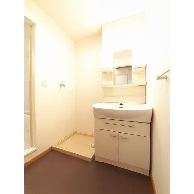 プリマ　ステア　Ａ 102【管理NO：1-013249001-01020】 ★家具家電は申し込み後に搬入します★ ★2026年10月下旬入居可能★の物件写真6