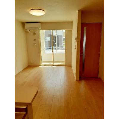 ライムⅠ 102【管理NO：1-025109901-01020】 ★家具家電は申し込み後に搬入します★の物件写真2