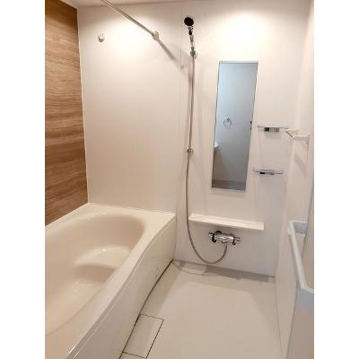 ライムⅠ 102【管理NO：1-025109901-01020】 ★家具家電は申し込み後に搬入します★の物件写真4
