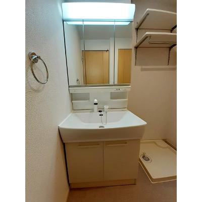 ライムⅠ 102【管理NO：1-025109901-01020】 ★家具家電は申し込み後に搬入します★の物件写真6