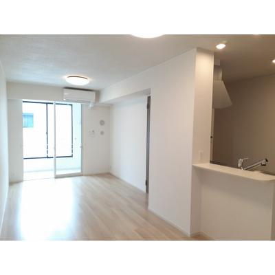 ポミエ 104【管理NO：1-026739501-01040】 ★家具家電は申し込み後に搬入します★ ★2026年10月下旬入居可能★の物件写真2