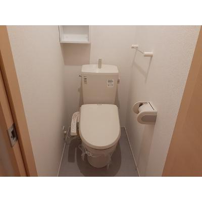 フォーレスト近津 101【管理NO：1-018631901-01010】 ★家具家電は申し込み後に搬入します★ ★2026年10月下旬入居可能★の物件写真5