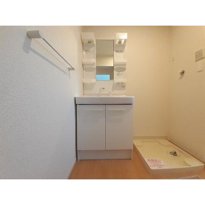 サニーⅢ 201【管理NO：1-023718102-02010】 ★家具家電は申し込み後に搬入します★ ★2026年11月下旬入居可能★の物件写真6