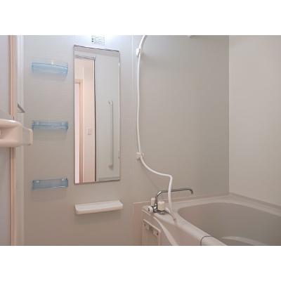 シャン・シャトー　Ⅰ 102【管理NO：1-016491101-01020】 ★家具家電は申し込み後に搬入します★ ★2026年11月中旬入居可能★の物件写真4