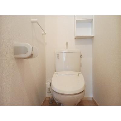 シャン・シャトー　Ⅰ 102【管理NO：1-016491101-01020】 ★家具家電は申し込み後に搬入します★ ★2026年11月中旬入居可能★の物件写真5