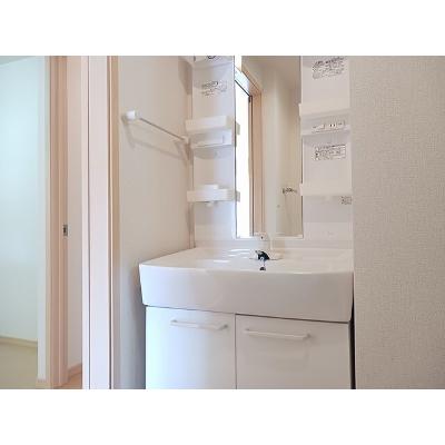 シャン・シャトー　Ⅰ 102【管理NO：1-016491101-01020】 ★家具家電は申し込み後に搬入します★ ★2026年11月中旬入居可能★の物件写真6